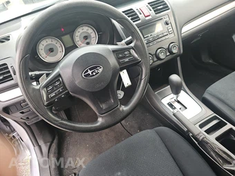 2013 Subaru Impreza Sedan 2.0i Premium – miniatura 11
