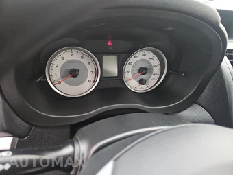 2013 Subaru Impreza Sedan 2.0i Premium – miniatura 12