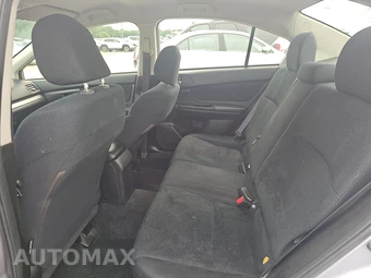 2013 Subaru Impreza Sedan 2.0i Premium – miniatura 13