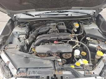 2013 Subaru Impreza Sedan 2.0i Premium – miniatura 15