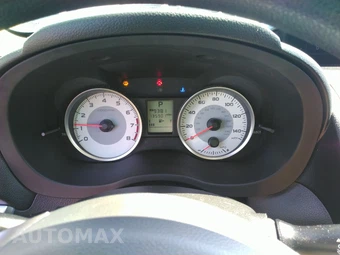 2013 Subaru Impreza Sedan 2.0i Premium – miniatura 19