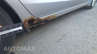 2013 Subaru Impreza Sedan 2.0i Premium – miniatura 25