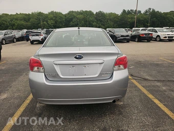 2013 Subaru Impreza Sedan 2.0i Premium – miniatura 5