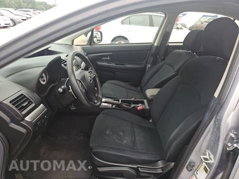 2013 Subaru Impreza Sedan 2.0i Premium – miniatura 7