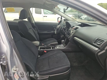 2013 Subaru Impreza Sedan 2.0i Premium – miniatura 8