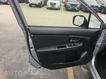 2013 Subaru Impreza Sedan 2.0i Premium – miniatura 9