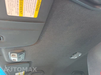 2013 Subaru Impreza WRX STi Sedan - miniatura 17