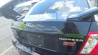 2013 Subaru Impreza WRX STi Sedan - miniatura 21