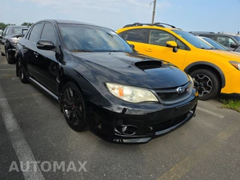 2013 Subaru Impreza WRX STi Sedan - miniatura 3