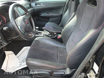 2013 Subaru Impreza WRX STi Sedan - miniatura 7