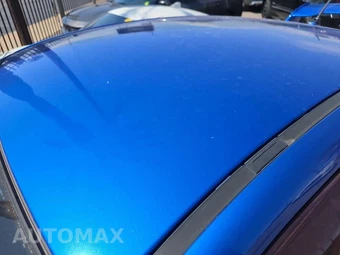 2013 Subaru Impreza WRX STi Sedan - miniatura 12