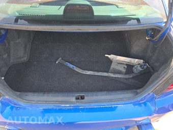 2013 Subaru Impreza WRX STi Sedan - miniatura 14