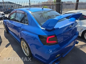 2013 Subaru Impreza WRX STi Sedan - miniatura 2