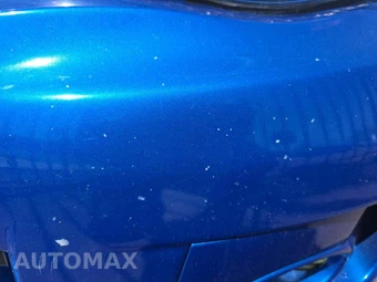 2013 Subaru Impreza WRX STi Sedan - miniatura 22