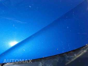 2013 Subaru Impreza WRX STi Sedan - miniatura 23