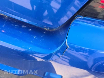 2013 Subaru Impreza WRX STi Sedan - miniatura 25