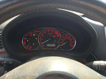 2013 Subaru Impreza WRX STi Sedan - miniatura 9