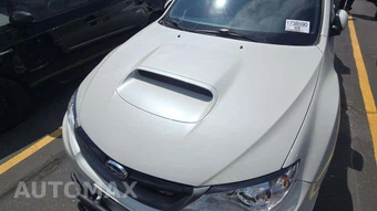 2013 Subaru Impreza WRX STi Sedan Limited - miniatura 24