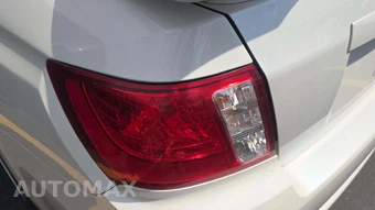 2013 Subaru Impreza WRX STi Sedan Limited - miniatura 33