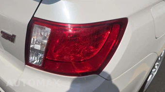 2013 Subaru Impreza WRX STi Sedan Limited - miniatura 34