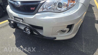 2013 Subaru Impreza WRX STi Sedan Limited - miniatura 37