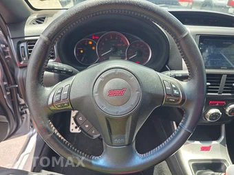 2013 Subaru Impreza WRX STi Sedan Limited - miniatura 10