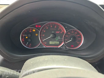 2013 Subaru Impreza WRX STi Sedan Limited - miniatura 12