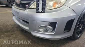 2013 Subaru Impreza WRX STi Sedan Limited - miniatura 19