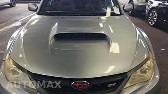 2013 Subaru Impreza WRX STi Sedan Limited - miniatura 20