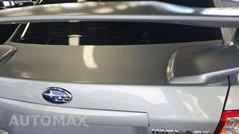 2013 Subaru Impreza WRX STi Sedan Limited - miniatura 24