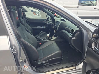 2013 Subaru Impreza WRX STi Sedan Limited - miniatura 8