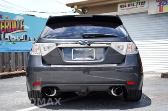 2013 Subaru Impreza WRX STi Wagon - miniatura 34