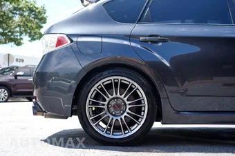2013 Subaru Impreza WRX STi Wagon - miniatura 37