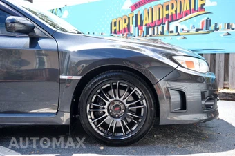 2013 Subaru Impreza WRX STi Wagon - miniatura 40