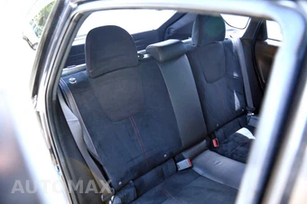 2013 Subaru Impreza WRX STi Wagon - miniatura 49