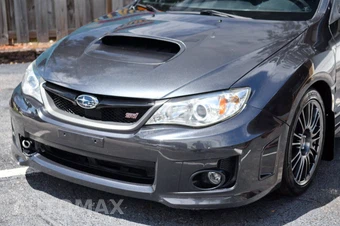 2013 Subaru Impreza WRX STi Wagon - miniatura 6