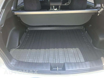 2013 Subaru Impreza WRX STi Wagon – miniatura 11