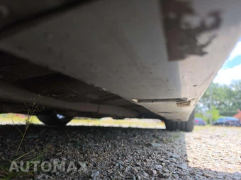 2013 Subaru Impreza WRX STi Wagon – miniatura 14