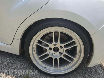 2013 Subaru Impreza WRX STi Wagon – miniatura 20