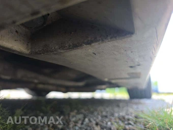 2013 Subaru Impreza WRX STi Wagon – miniatura 4