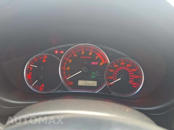 2013 Subaru Impreza WRX STi Wagon – miniatura 6