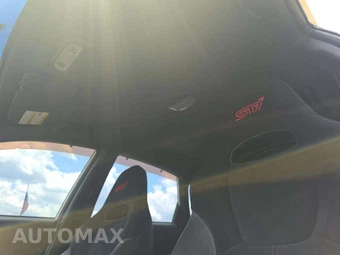 2013 Subaru Impreza WRX STi Wagon – miniatura 8