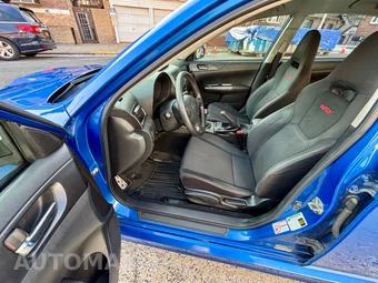 2013 Subaru Impreza WRX Wagon - miniatura 7