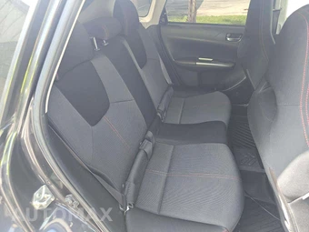 2013 Subaru Impreza WRX Wagon Premium - miniatura 13