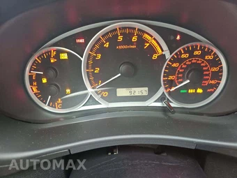 2013 Subaru Impreza WRX Wagon Premium - miniatura 6
