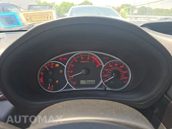 2013 Subaru Impreza WRX Wagon Premium – miniatura 12