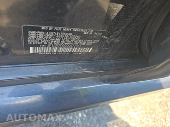 2013 Subaru Impreza WRX Wagon Premium – miniatura 14
