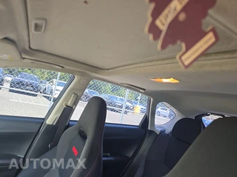 2013 Subaru Impreza WRX Wagon Premium – miniatura 17