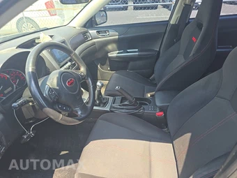 2013 Subaru Impreza WRX Wagon Premium – miniatura 7