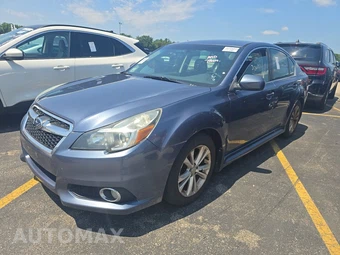 2013 Subaru Legacy 2.5i Limited — samochód z USA z aukcji Manheim, oferta Kup Teraz w AUTOMAX